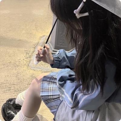 印度女孩