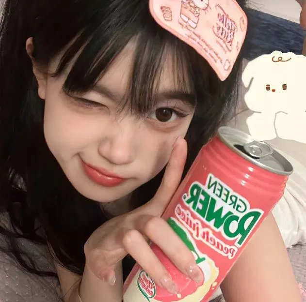 俏女怀春